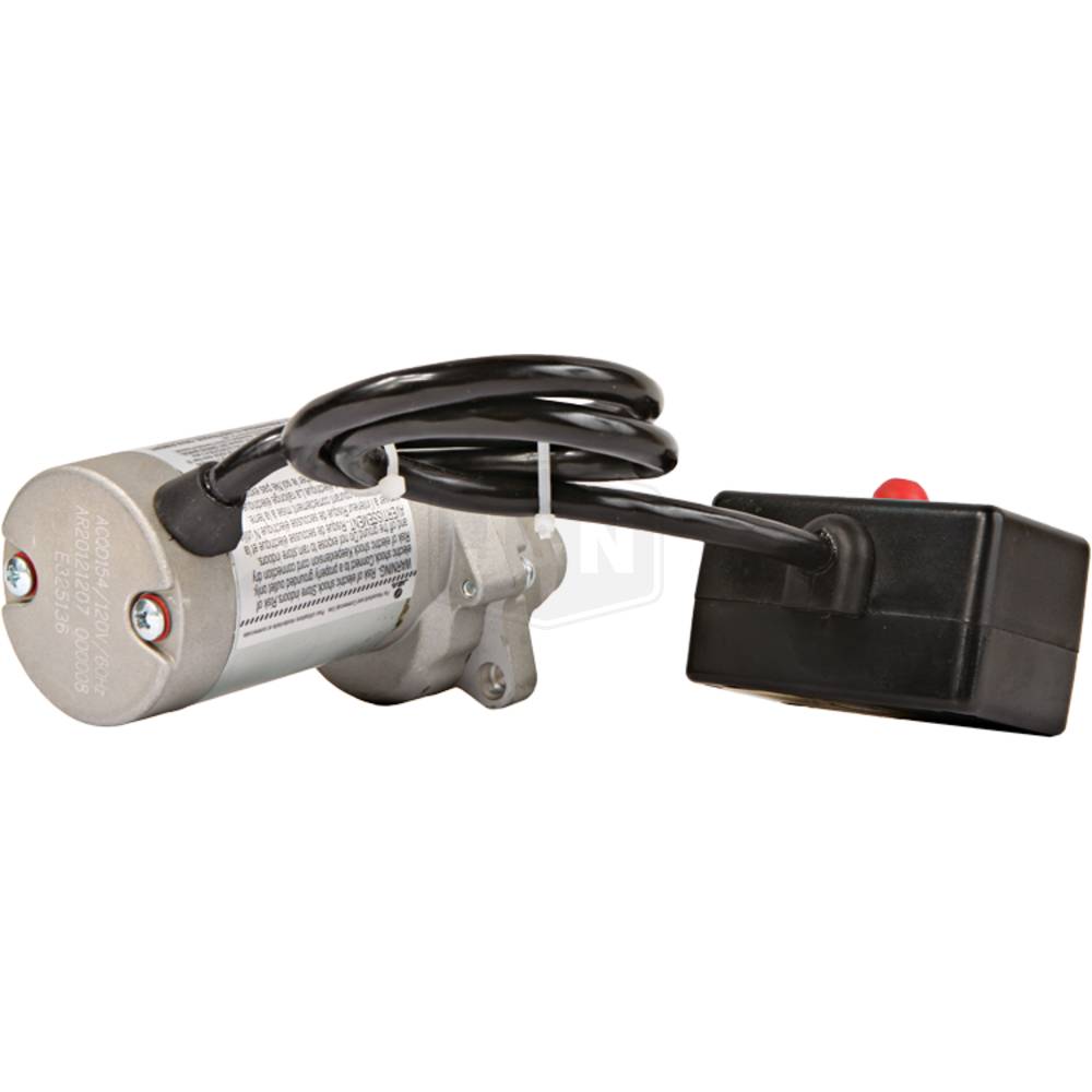 410-22063-JN J&N Electrical Products Starter