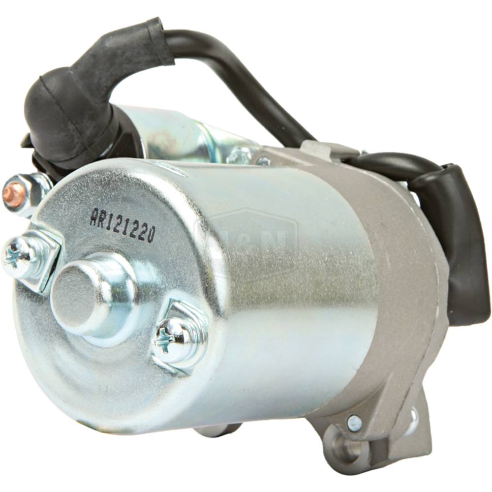 410-22068-JN J&N Electrical Products Starter