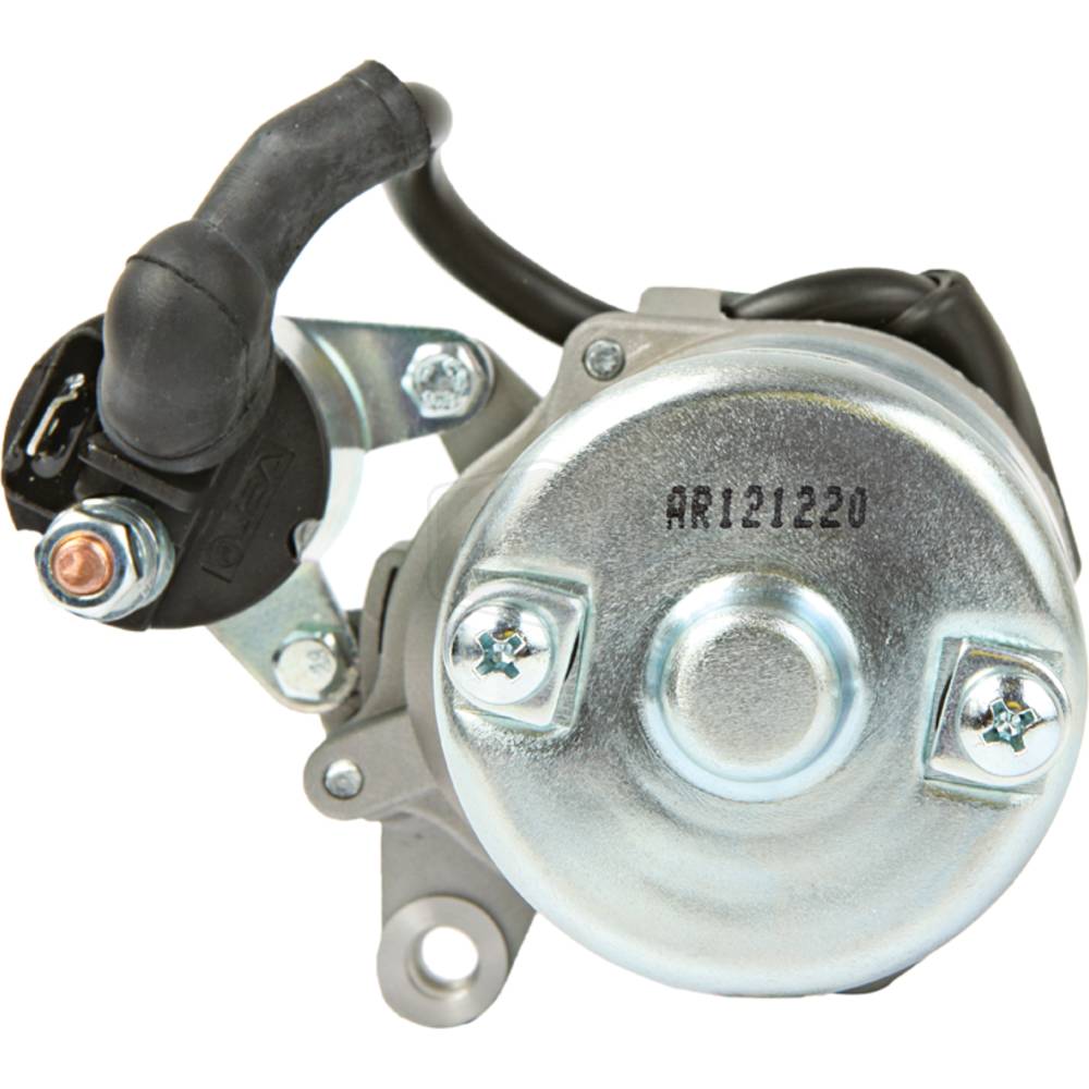 410-22068-JN J&N Electrical Products Starter