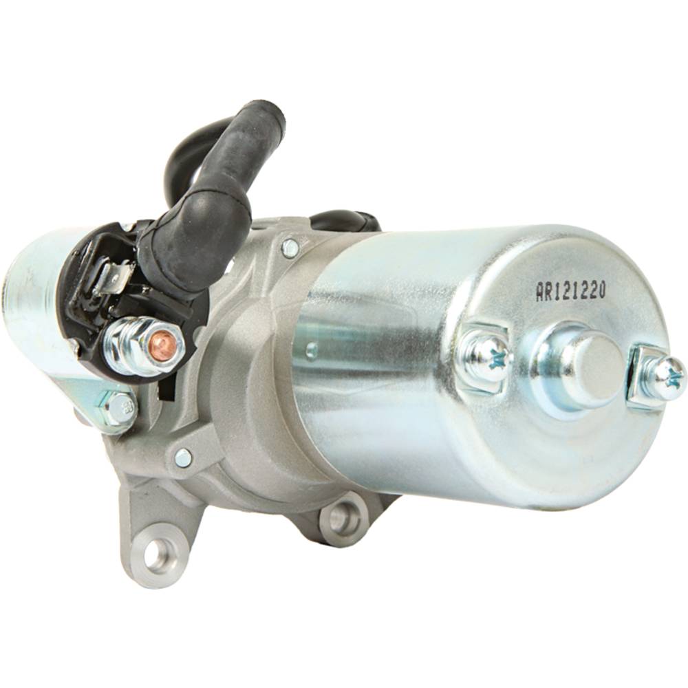 410-22068-JN J&N Electrical Products Starter