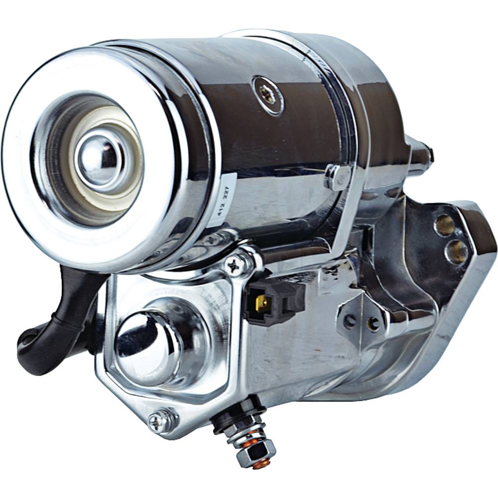 410-22073-JN J&N Electrical Products Starter
