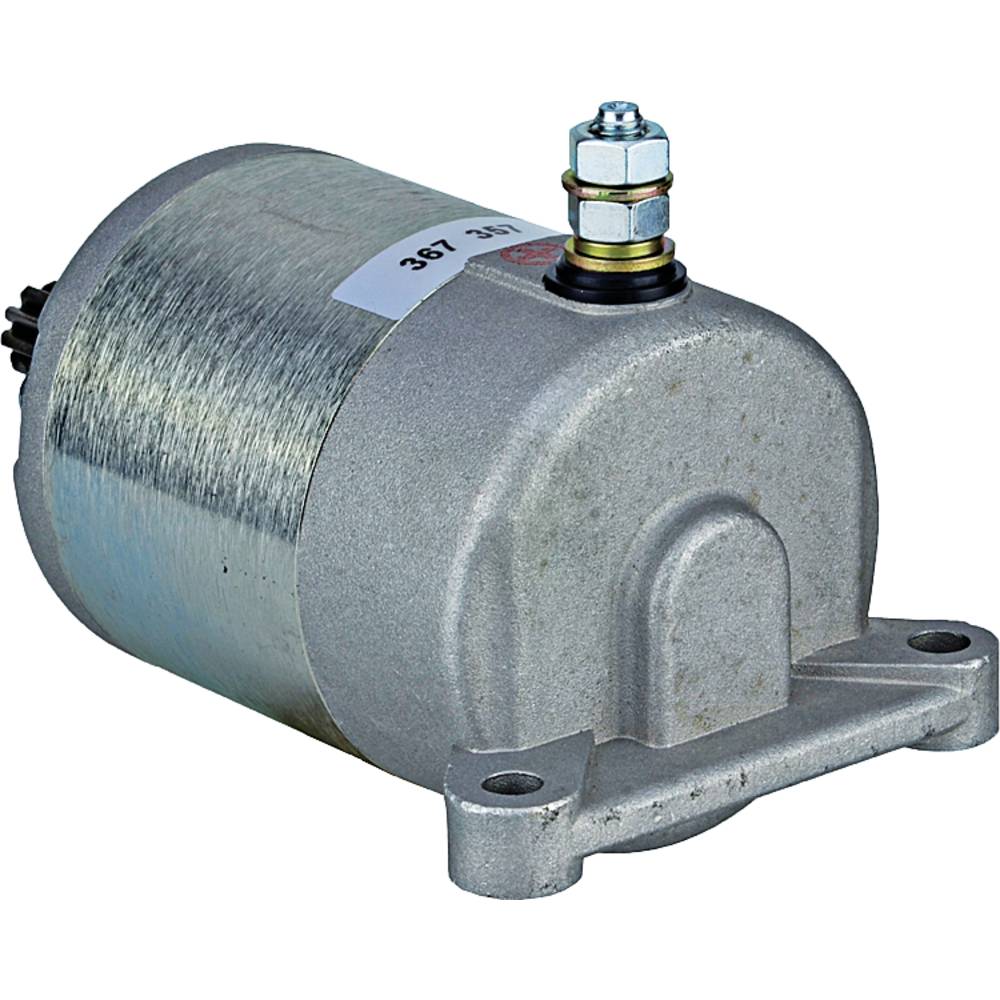 410-22077-JN J&N Electrical Products Starter