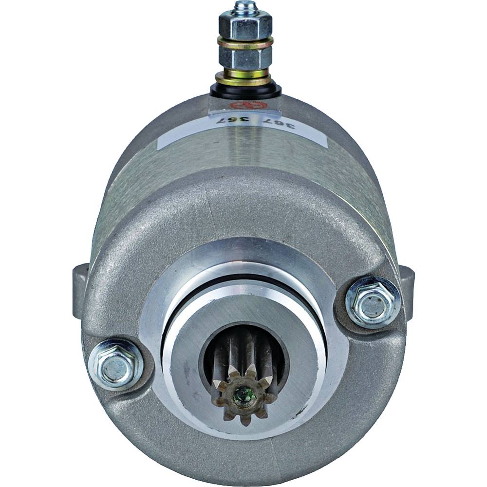 410-22077-JN J&N Electrical Products Starter