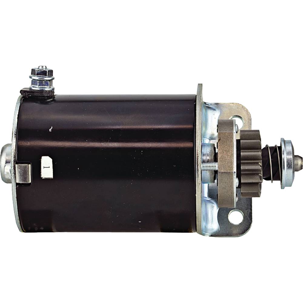 410-22078-JN J&N Electrical Products Starter