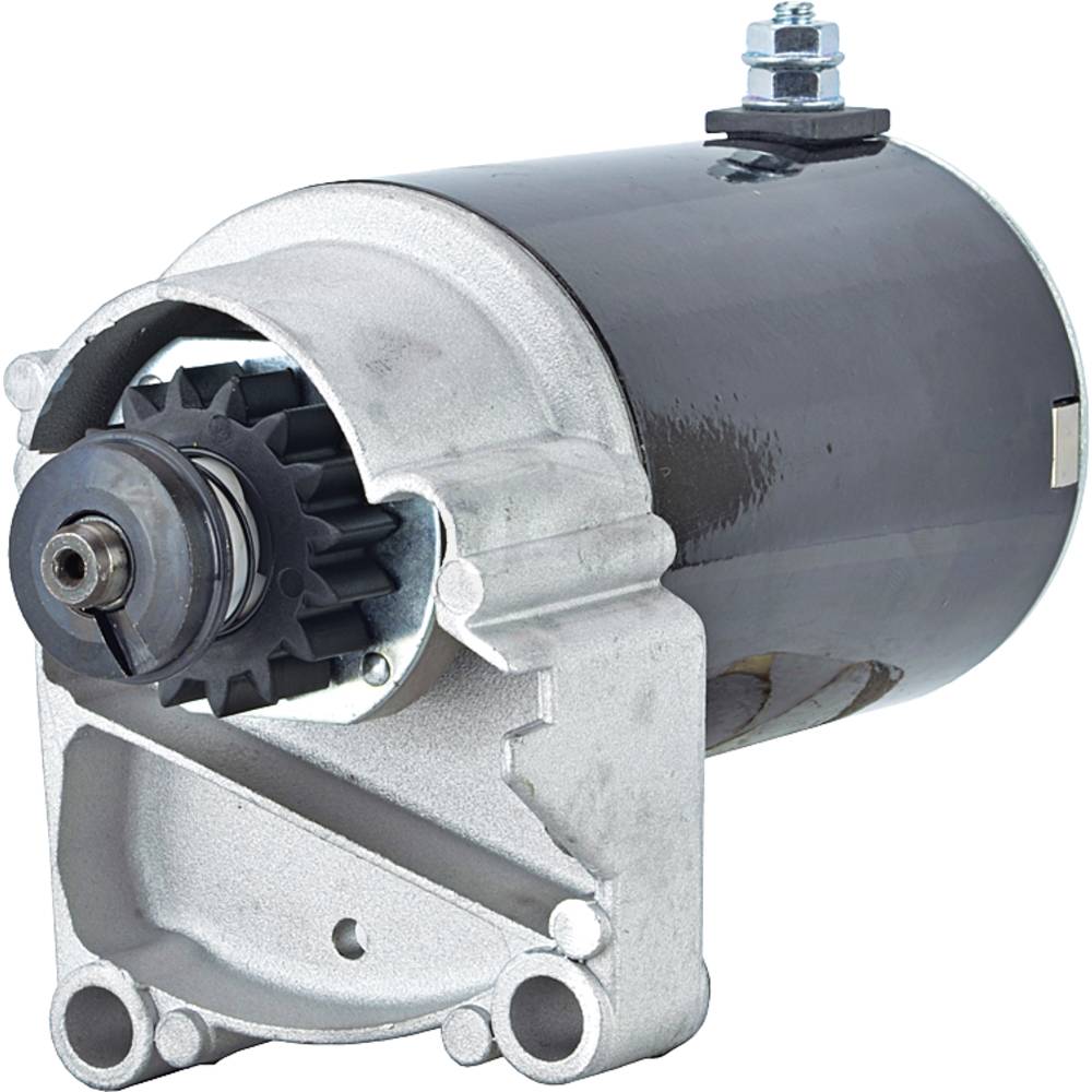 410-22087-JN J&N Electrical Products Starter