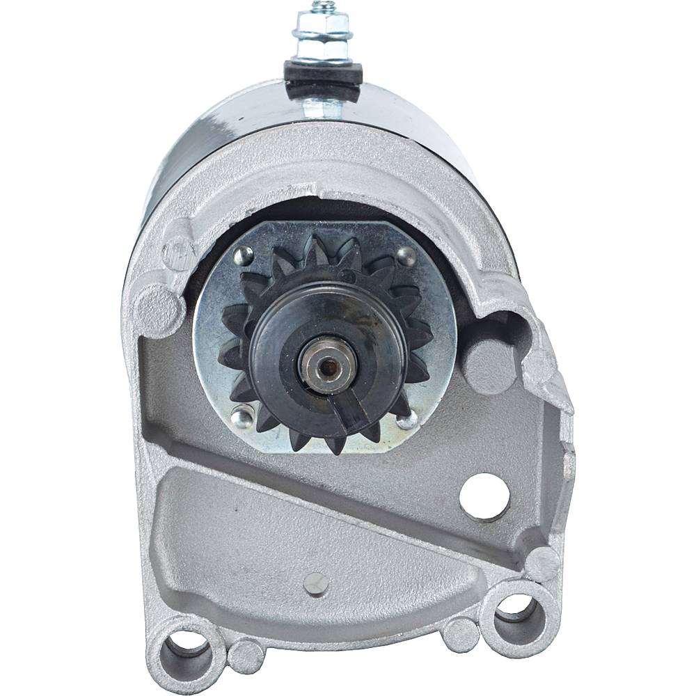 410-22087-JN J&N Electrical Products Starter