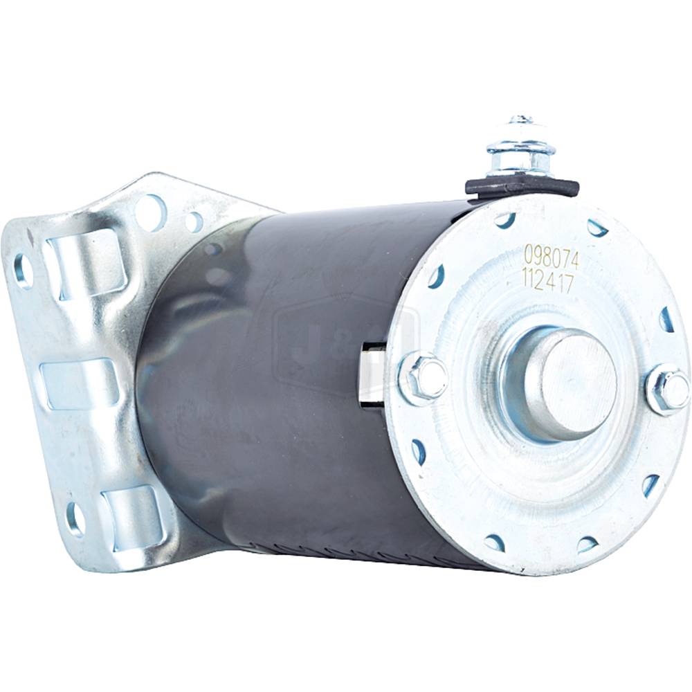 410-22088-JN J&N Electrical Products Starter