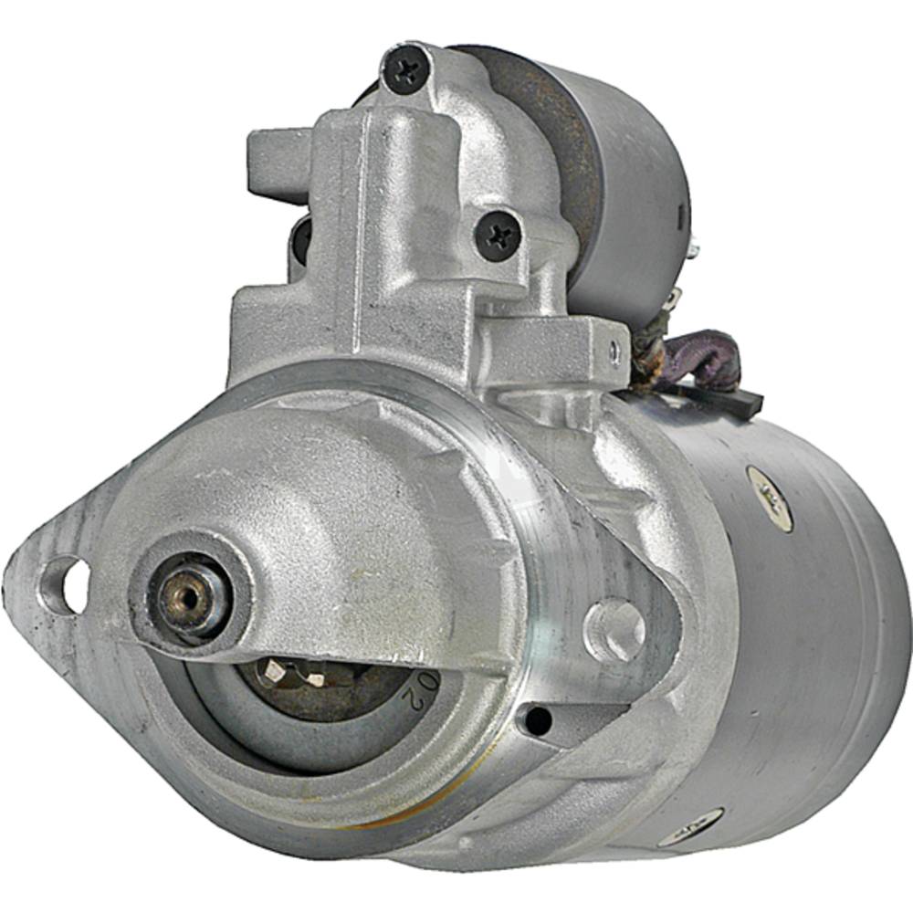 410-24034-JN J&N Electrical Products Starter
