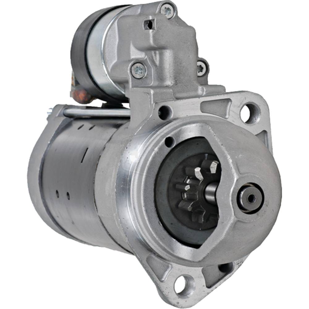 410-24099-JN J&N Electrical Products Starter