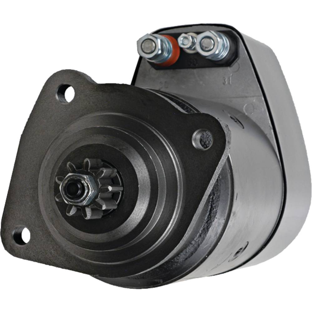 410-24103-JN J&N Electrical Products Starter