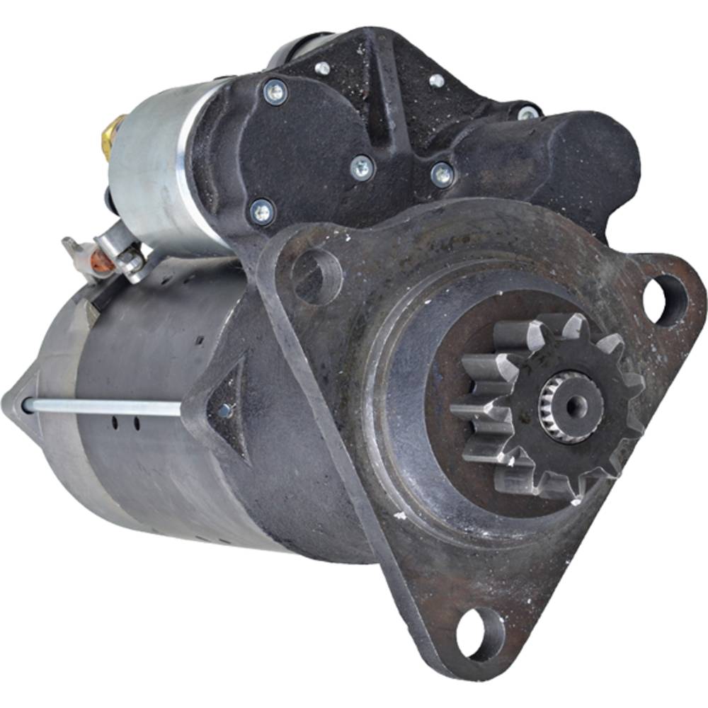 410-24224-JN J&N Electrical Products Starter