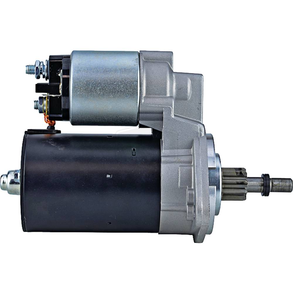 410-24270-JN J&N Electrical Products Starter