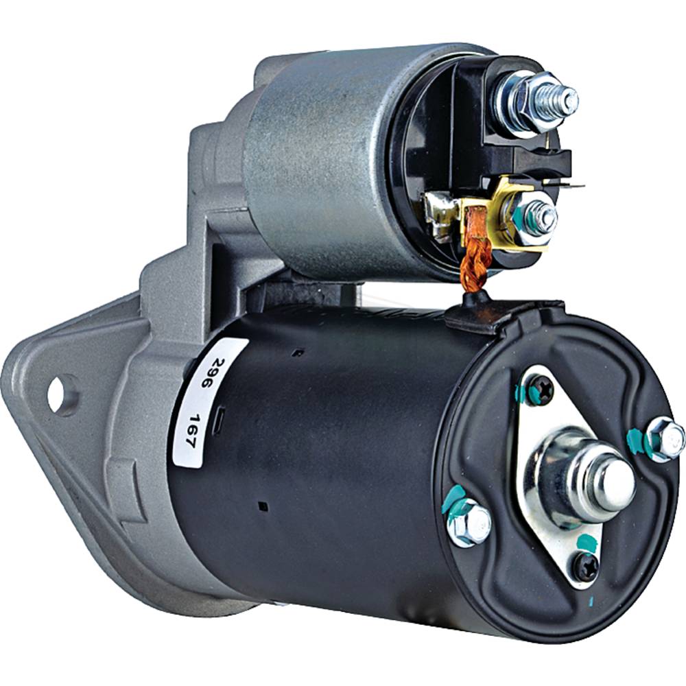 410-24270-JN J&N Electrical Products Starter