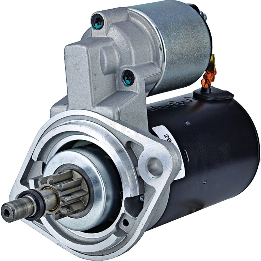 410-24270-JN J&N Electrical Products Starter