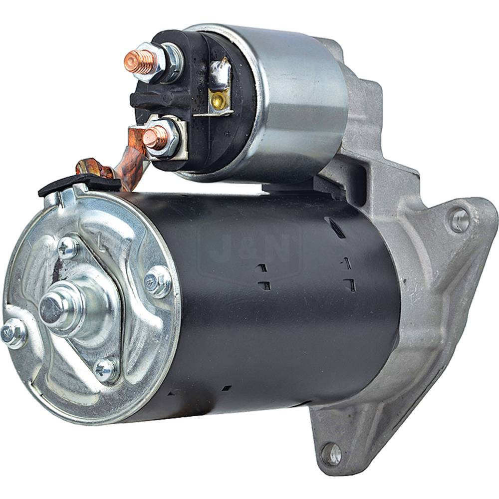 410-24285-JN J&N Electrical Products Starter