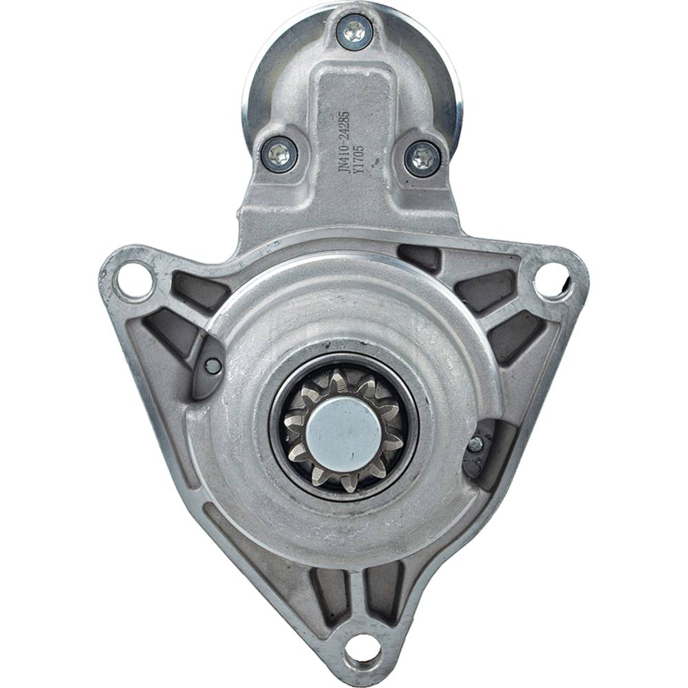 410-24285-JN J&N Electrical Products Starter