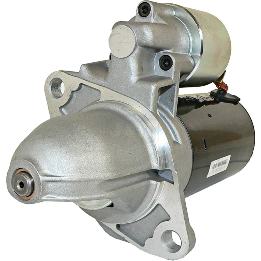 410-24287-JN J&N Electrical Products Starter