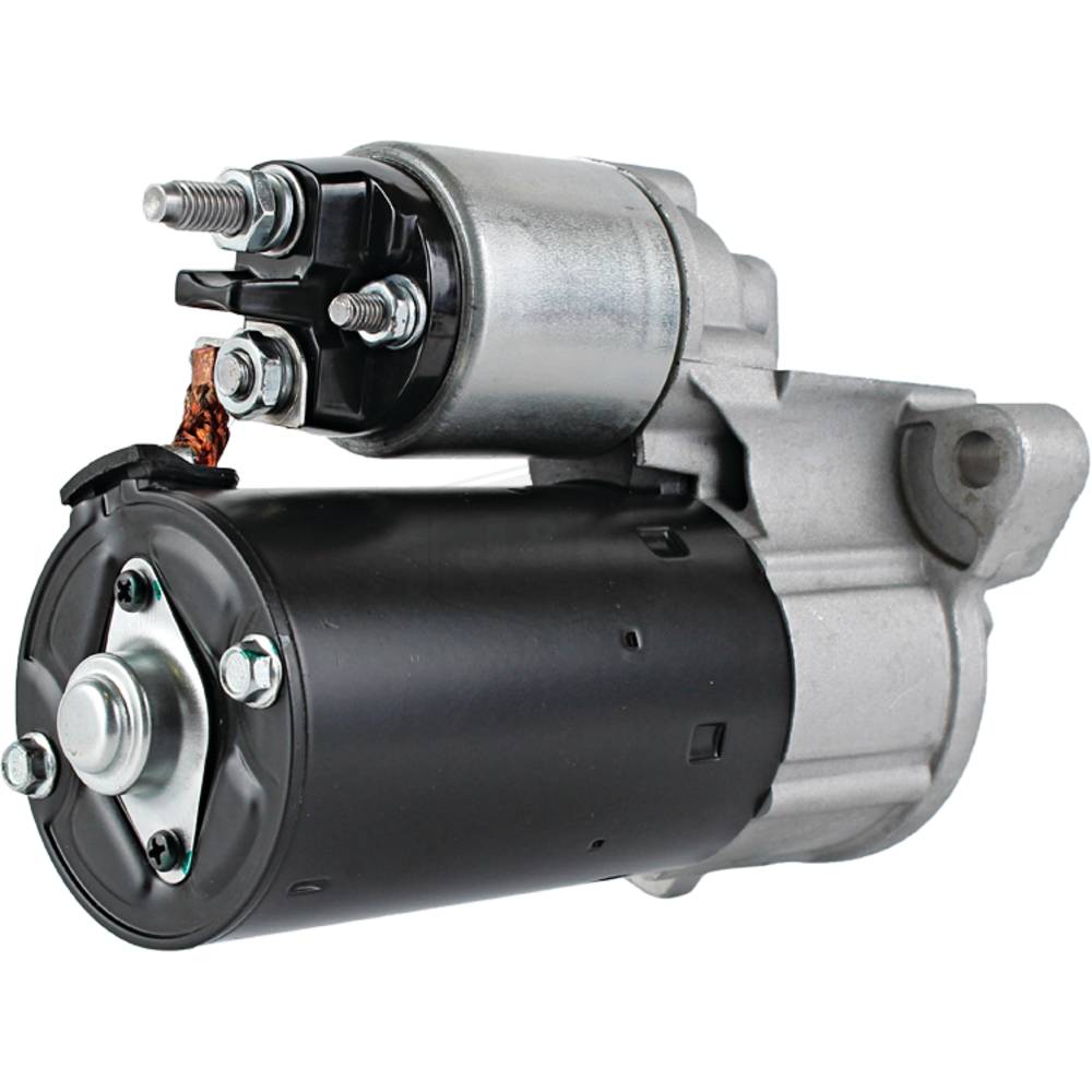 410-24289-JN J&N Electrical Products Starter