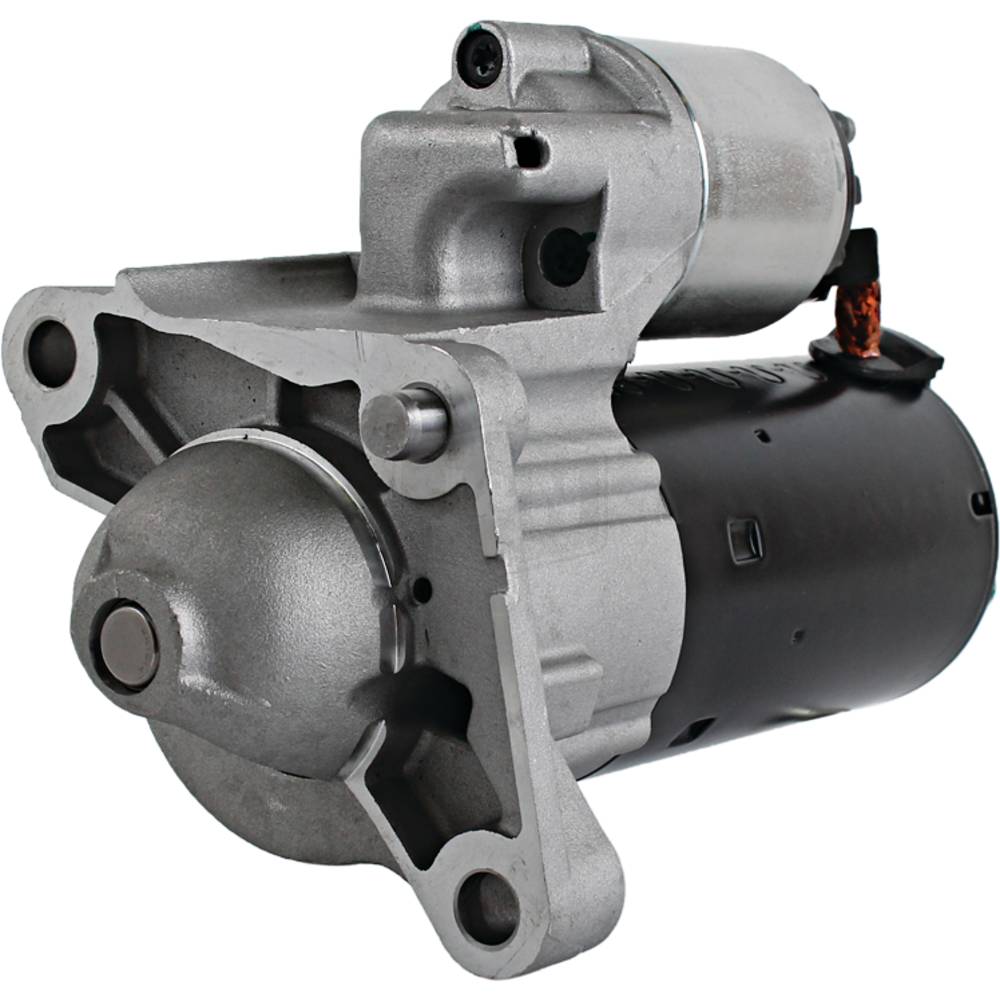 410-24289-JN J&N Electrical Products Starter