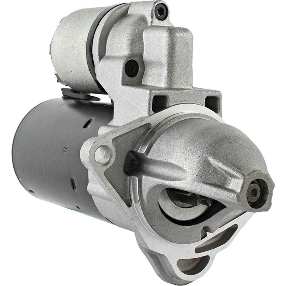 410-24292-JN J&N Electrical Products Starter