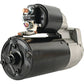 410-24300-JN J&N Electrical Products Starter