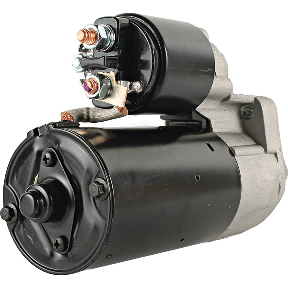 410-24300-JN J&N Electrical Products Starter