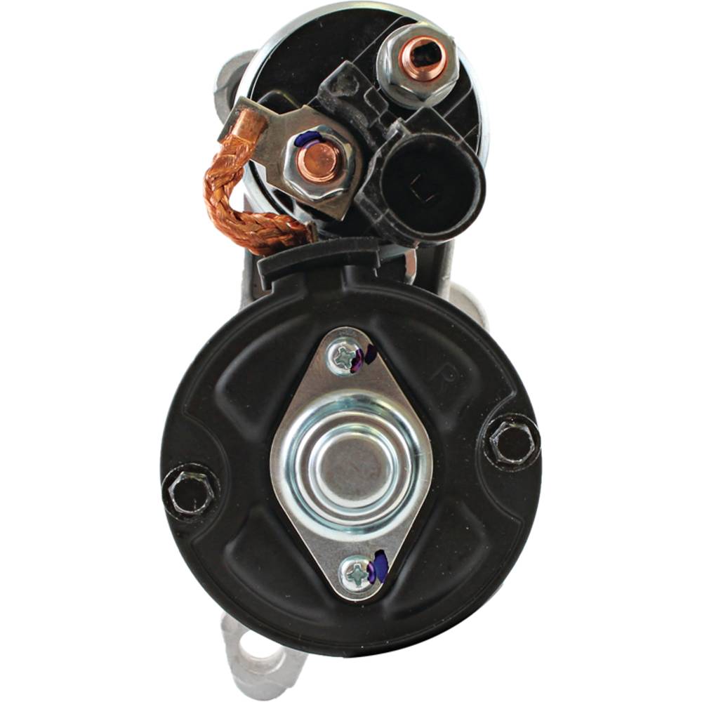410-24302-JN J&N Electrical Products Starter