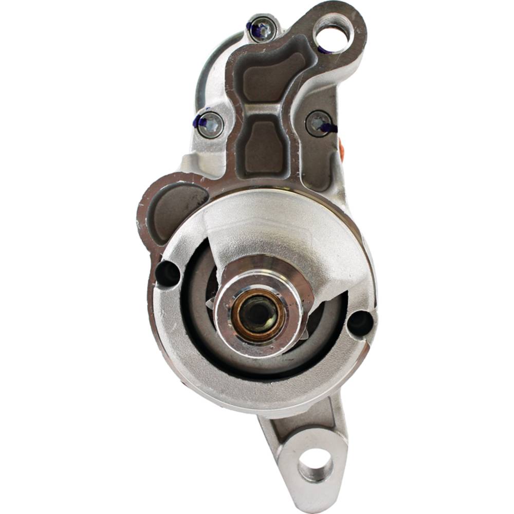 410-24302-JN J&N Electrical Products Starter
