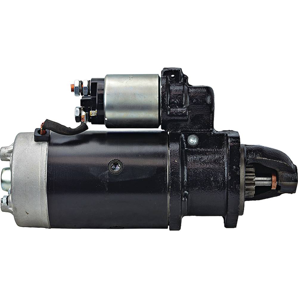 410-24309-JN J&N Electrical Products Starter
