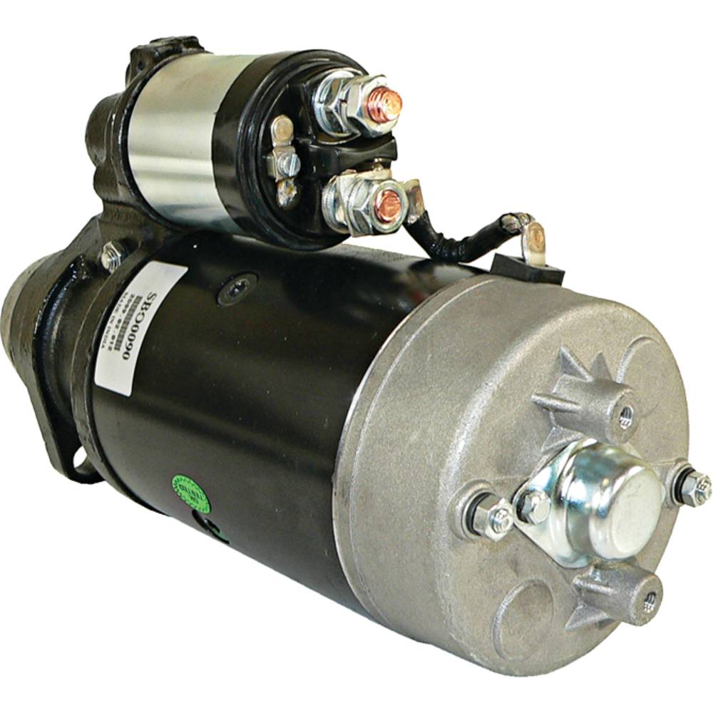 410-24309-JN J&N Electrical Products Starter