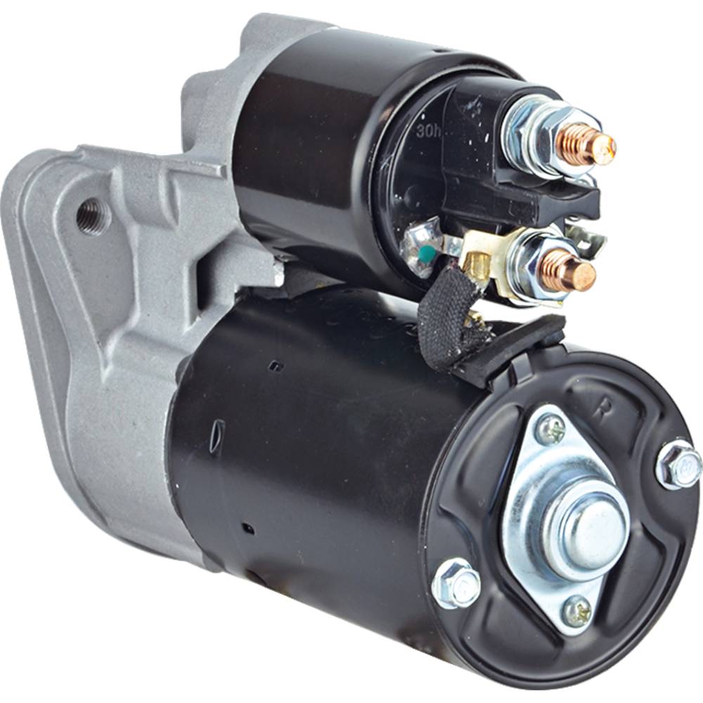 410-24312-JN J&N Electrical Products Starter
