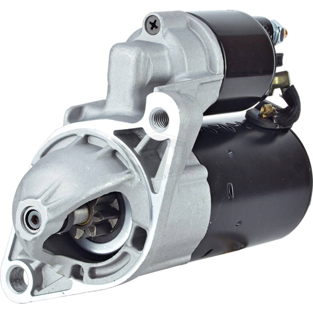 410-24312-JN J&N Electrical Products Starter
