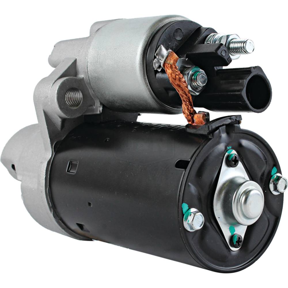 410-24315-JN J&N Electrical Products Starter