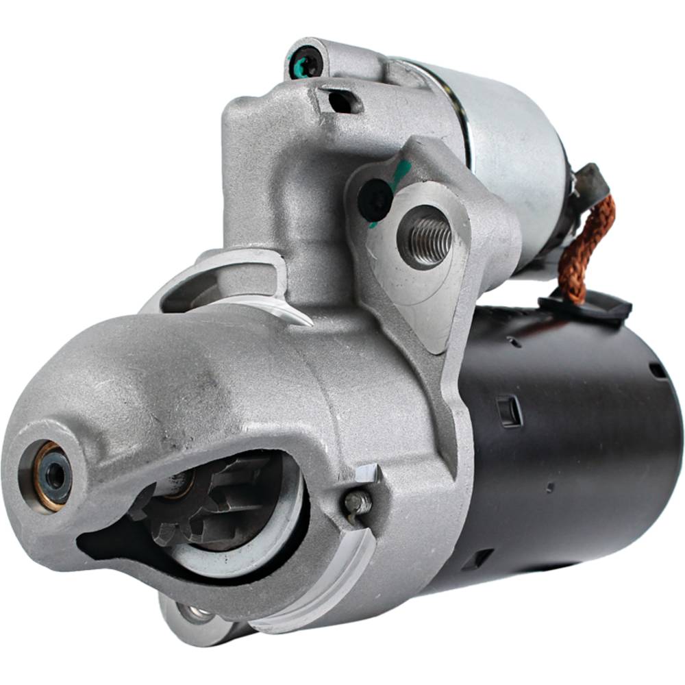 410-24315-JN J&N Electrical Products Starter