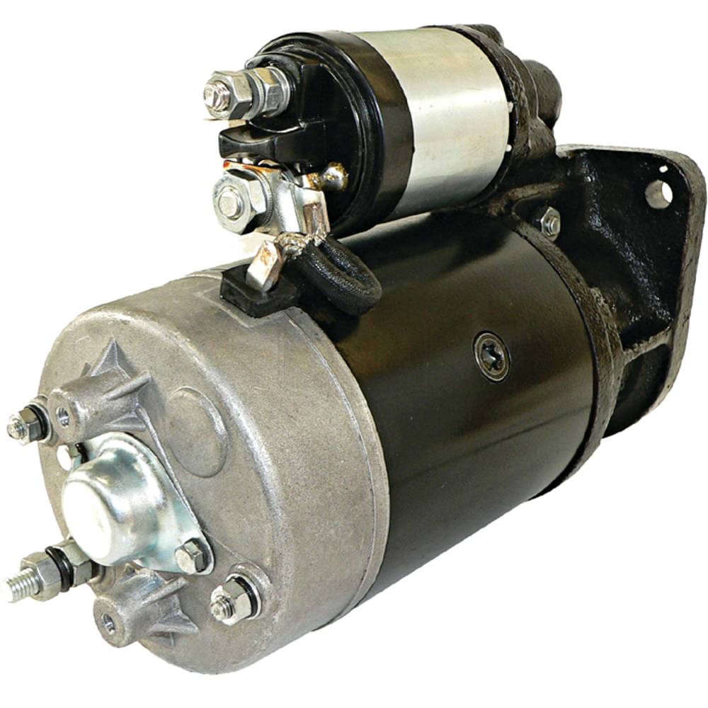 410-24316-JN J&N Electrical Products Starter