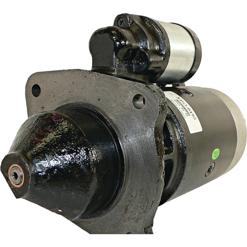 410-24316-JN J&N Electrical Products Starter