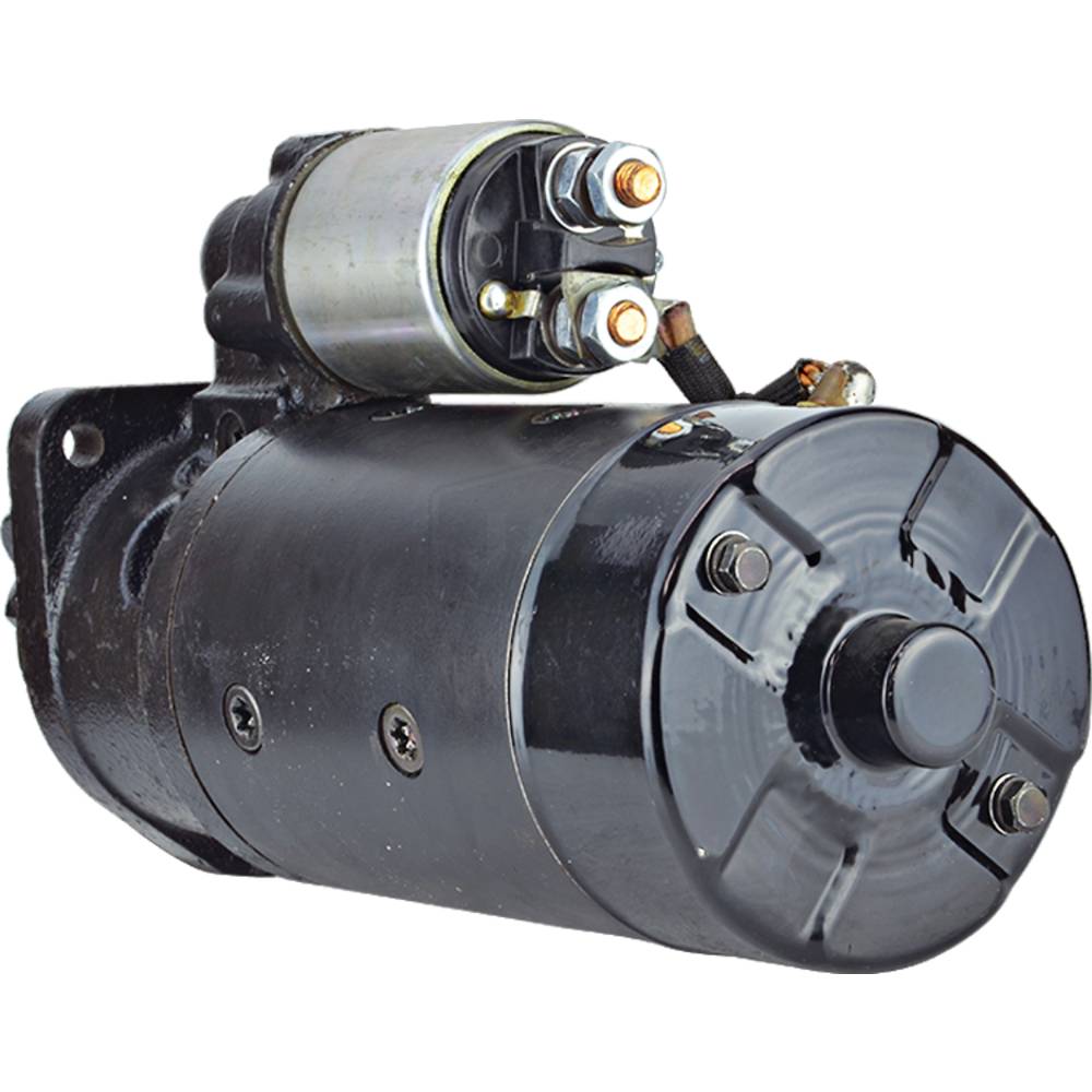 410-24317-JN J&N Electrical Products Starter