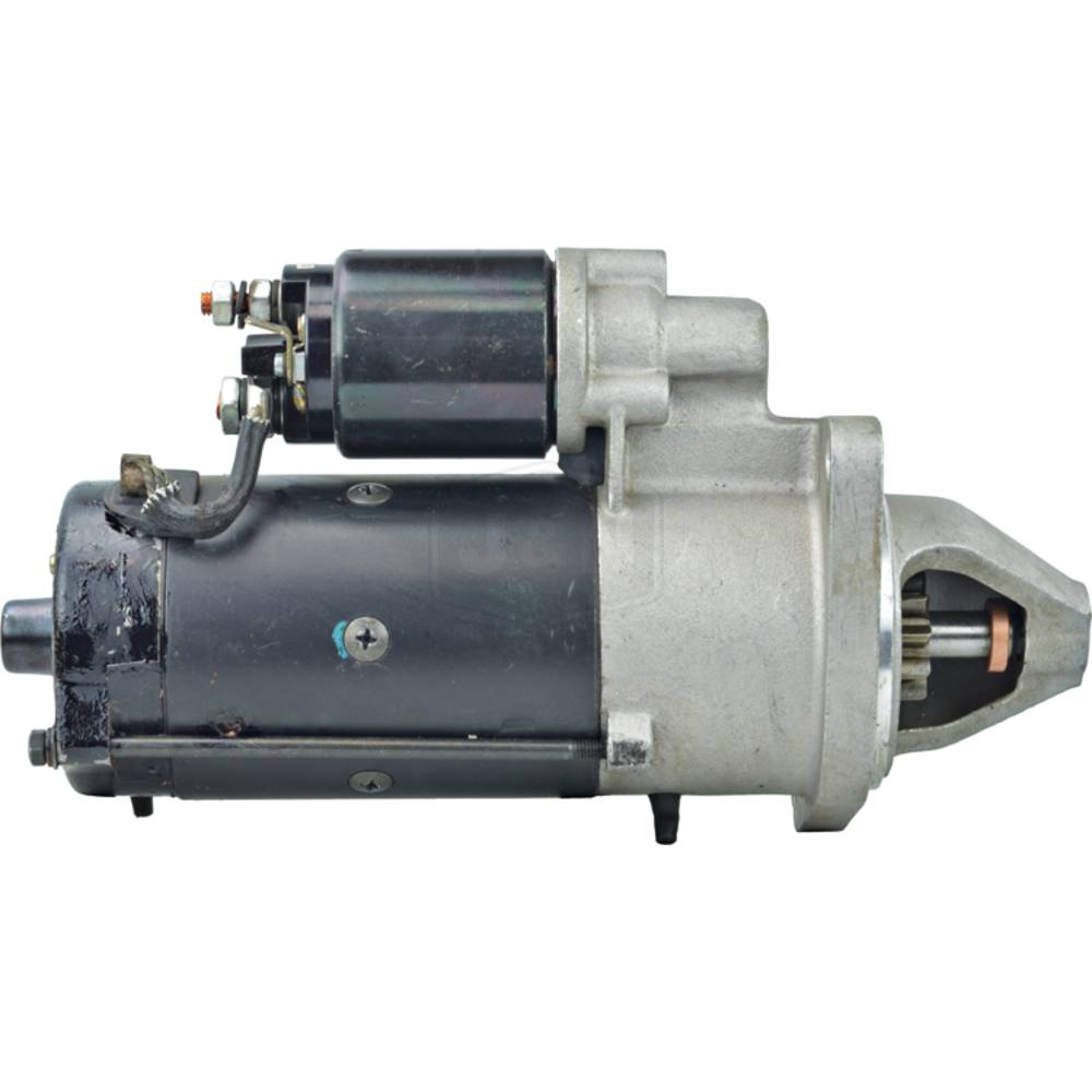 410-24318-JN J&N Electrical Products Starter