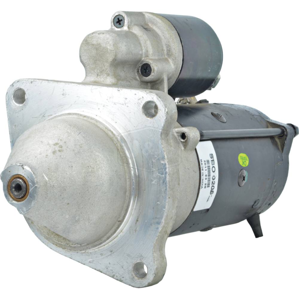 410-24318-JN J&N Electrical Products Starter
