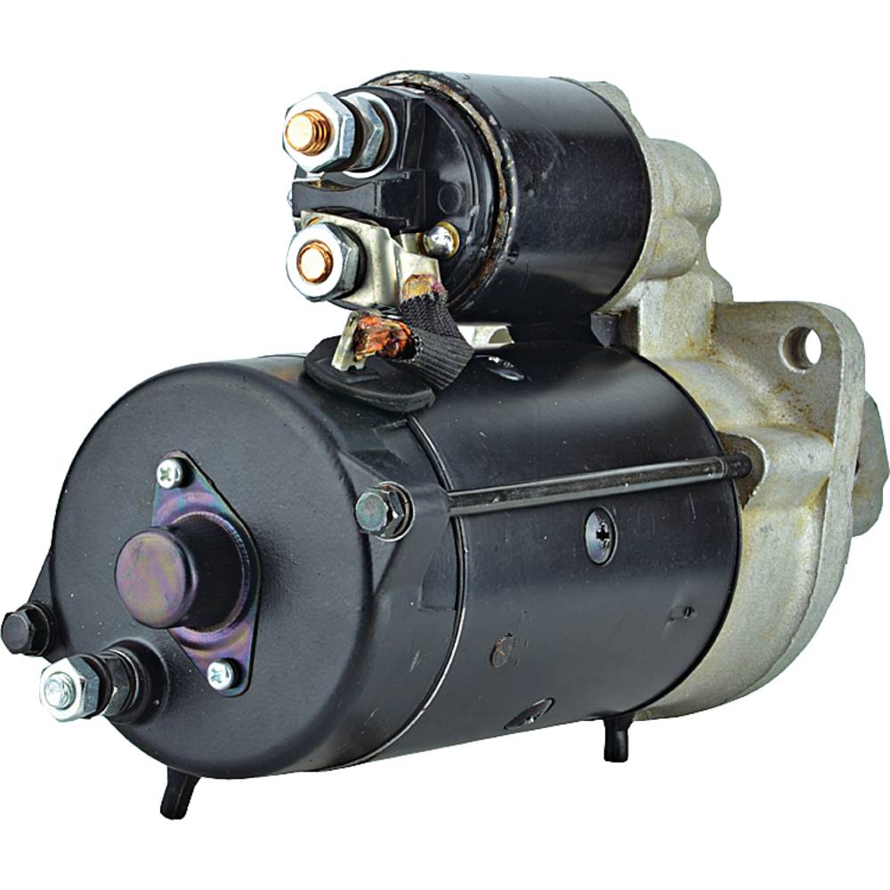 410-24321-JN J&N Electrical Products Starter
