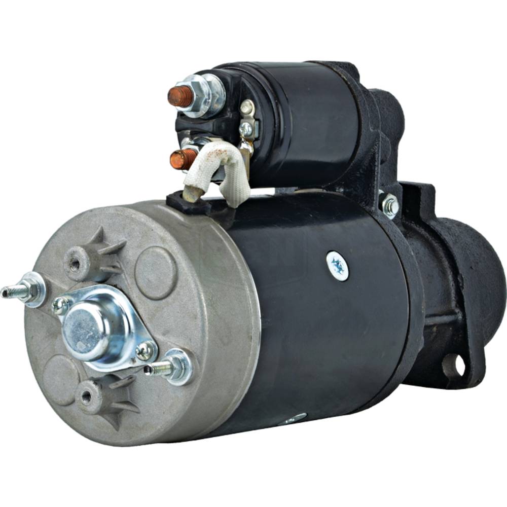 410-24326-JN J&N Electrical Products Starter