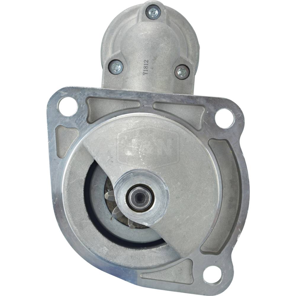 410-24336-JN J&N Electrical Products Starter
