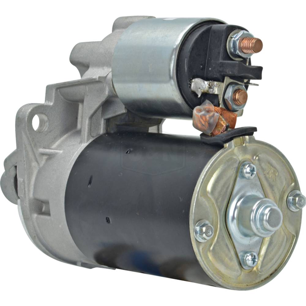 410-24337-JN J&N Electrical Products Starter