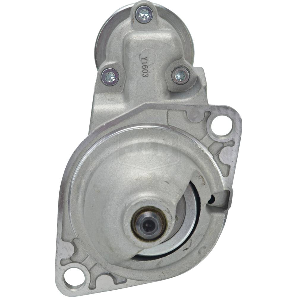 410-24337-JN J&N Electrical Products Starter