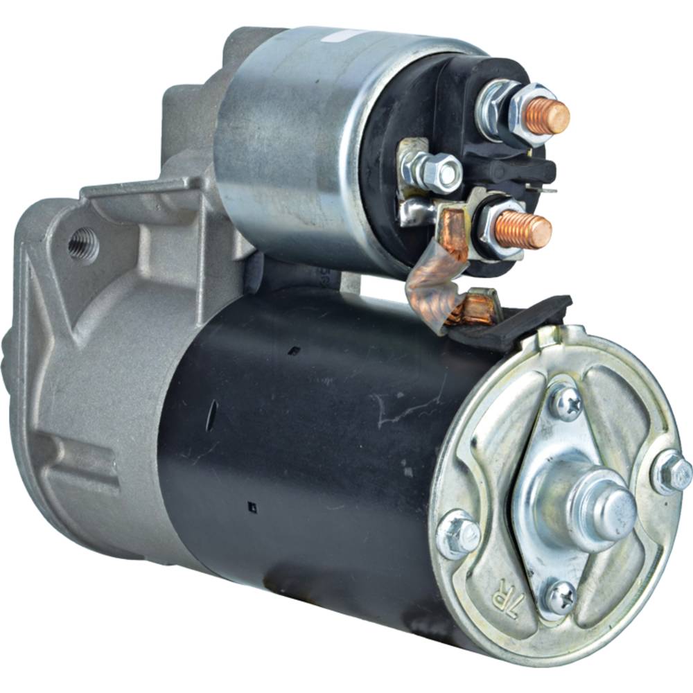 410-24338-JN J&N Electrical Products Starter