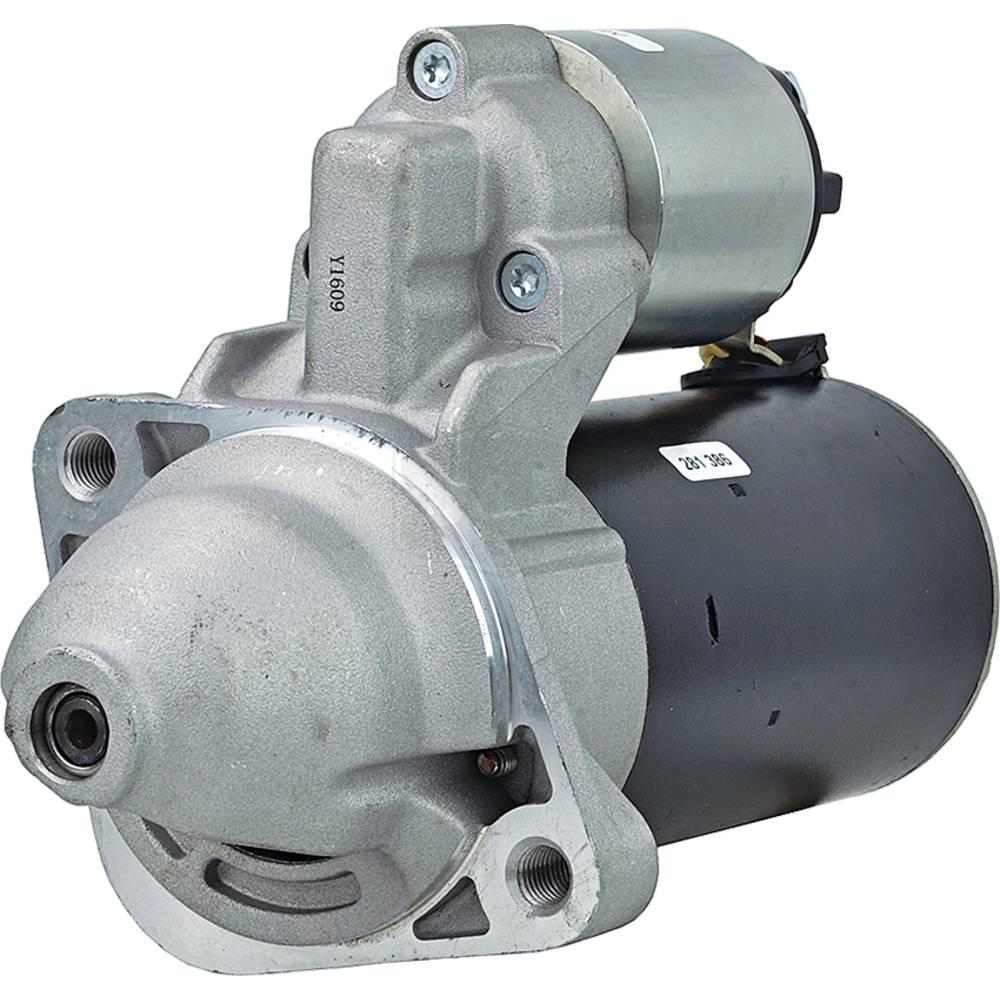 410-24340-JN J&N Electrical Products Starter