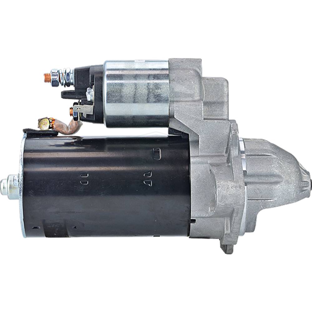 410-24345-JN J&N Electrical Products Starter