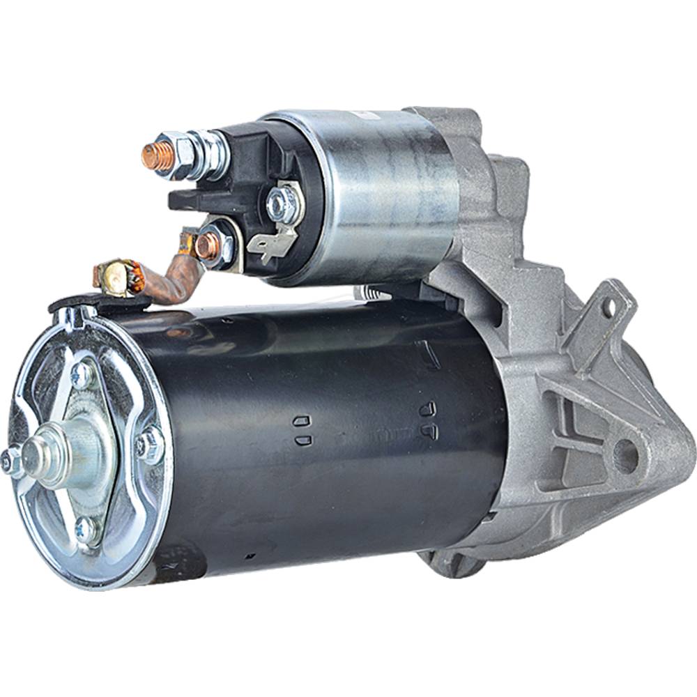 410-24345-JN J&N Electrical Products Starter