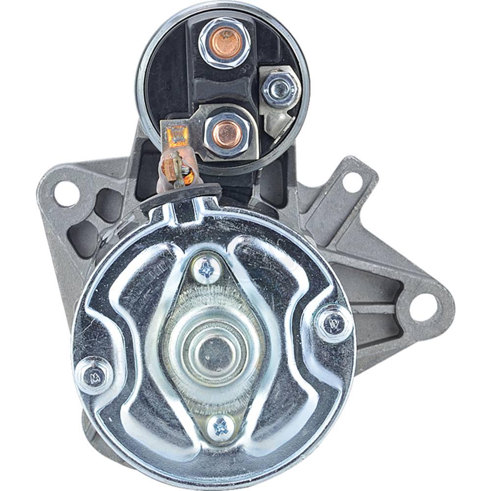 410-24345-JN J&N Electrical Products Starter