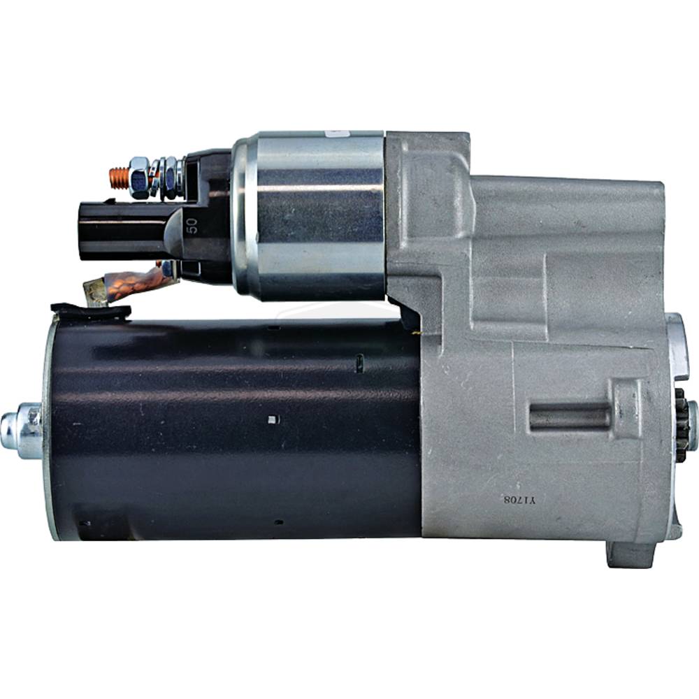 410-24348-JN J&N Electrical Products Starter